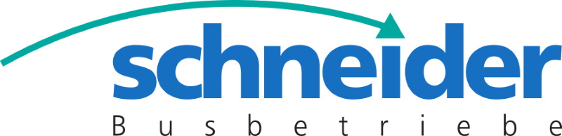 Logo Schneider Linienbus AG