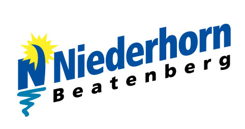 Logo Niederhornbahn